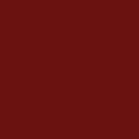 Cor Vermelho Scarlet